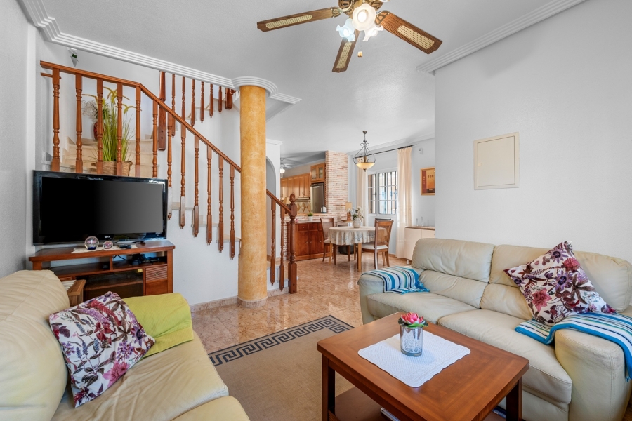 Re-Sale - Detached Villa - Guardamar del Segura - El Raso