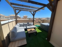 Re-Sale - Semi Detached Villa - Orihuela Costa - Villamartin