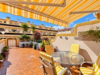 Re-Sale - Townhouse - Orihuela Costa - La Florida