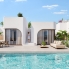 New - Detached Villa - Los Alcazares - Serena Golf