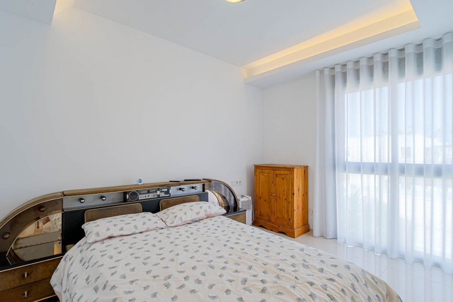Re-Sale - Detached Villa - Ciudad Quesada - Doña Pepa