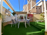 Re-Sale - Quad Villa - Orihuela Costa - Playa Flamenca