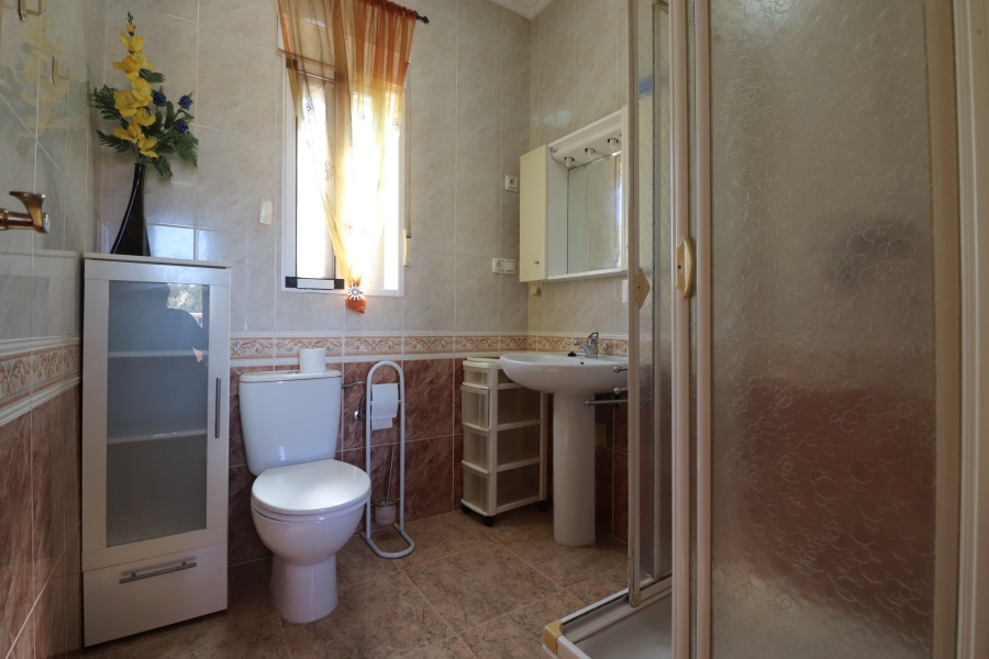 Re-Sale - Detached Villa - Ciudad Quesada - Atalayas