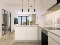 New - Apartment - Torrevieja - Playa Del Cura