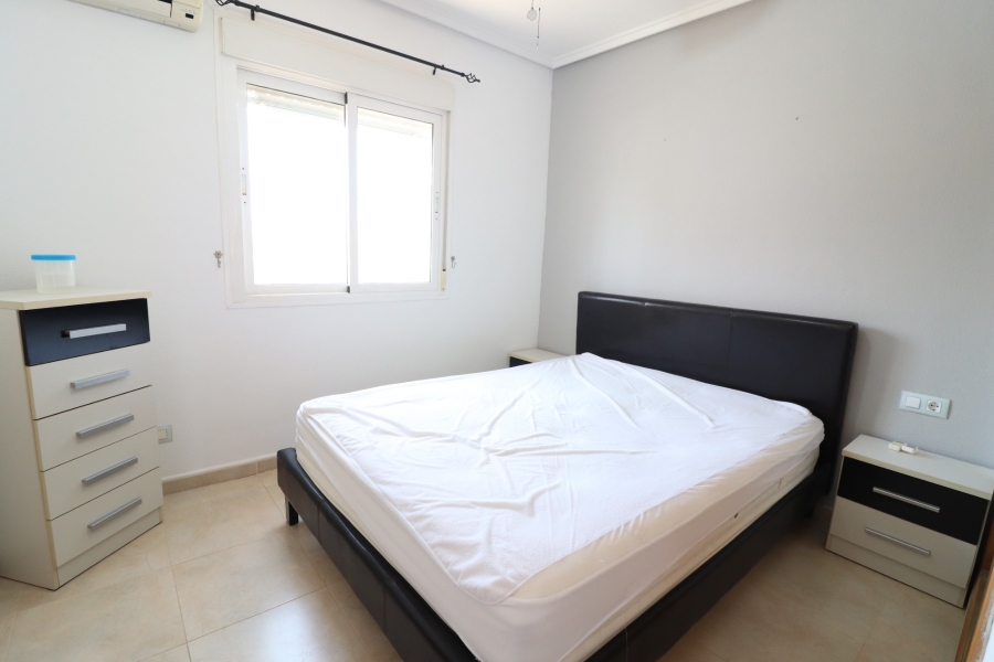 Re-Sale - Detached Villa - Benimar - Rojales Hills