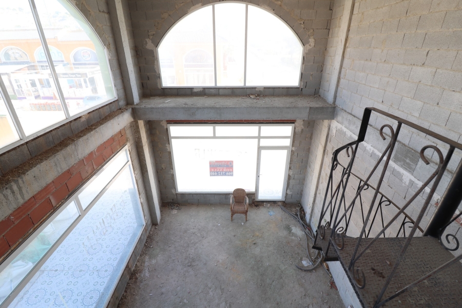 Commercial - Commercial - Benimar - Benimar II