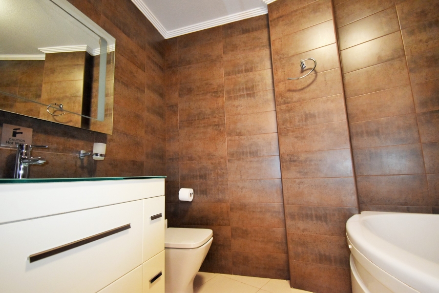 Wederverkoop - Appartement - Orihuela Costa - Villamartin