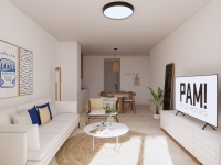 New - Apartment - Torre de la Horadada