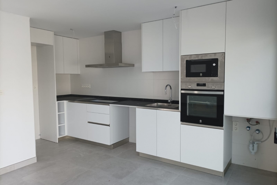 New - Semi Detached Villa - Gran Alacant