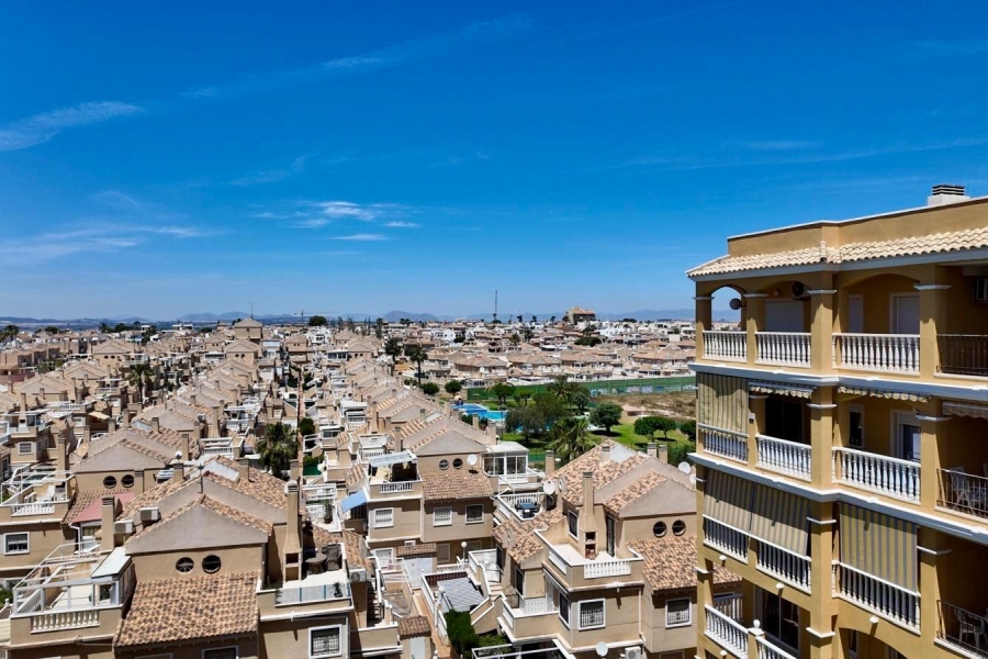 Re-Sale - Apartment - Torrevieja - Torreblanca