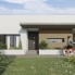 New - Detached Villa - Torrevieja - Sector 25