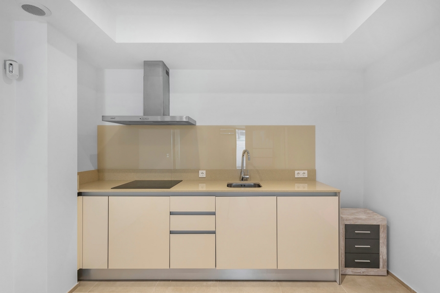 Re-Sale - Detached Villa - Orihuela Costa - La Zenia