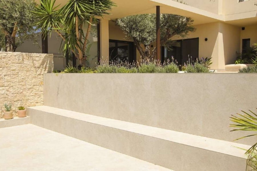 New - Detached Villa - La Marina - La Escuera