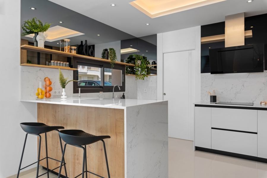 New - Detached Villa - Ciudad Quesada - Ciudad Quesada - Town