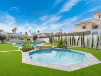 Re-Sale - Apartment - Ciudad Quesada - La Laguna
