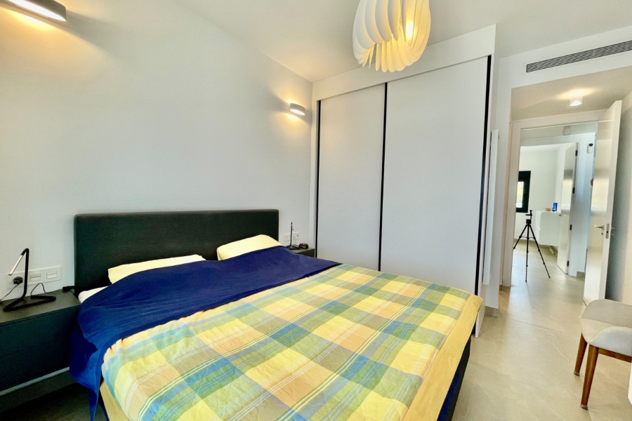 Re-Sale - Apartment - Benijofar - Benijofar - Village