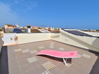 Re-Sale - Detached Villa - Orihuela Costa - Playa Flamenca