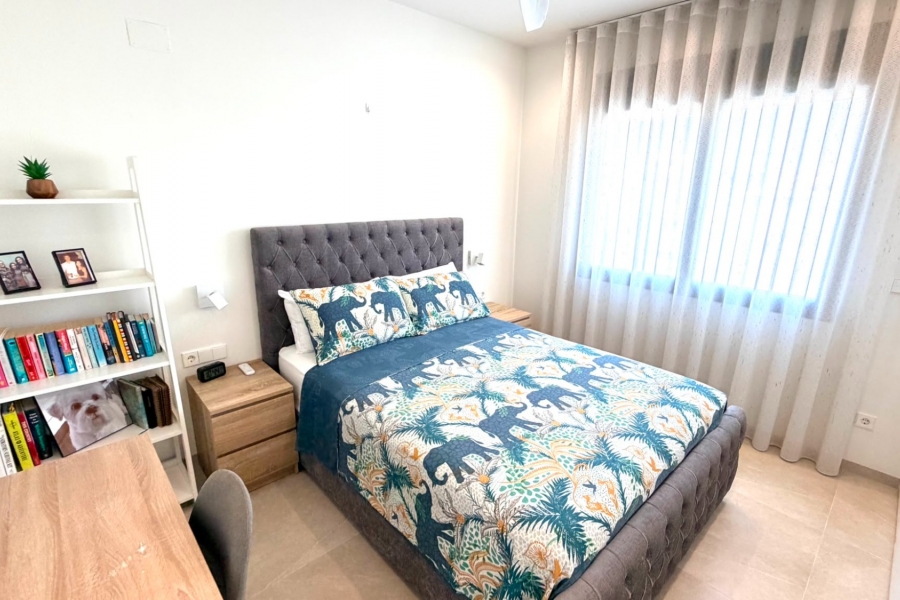Re-Sale - Detached Villa - Los Montesinos - La Herrada