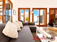 Re-Sale - Detached Villa - El Valle Golf Resort - El Valle Golf Resort - Centre