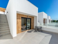 New - Townhouse - Santiago de La Ribera - Santiago de La Ribera - Town