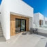 New - Townhouse - Santiago de La Ribera - Santiago de La Ribera - Town