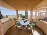 Re-Sale - Detached Villa - Orihuela Costa - Villamartin