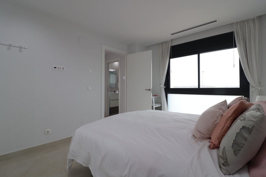 Re-Sale - Detached Villa - Benijofar - Benijofar - Village