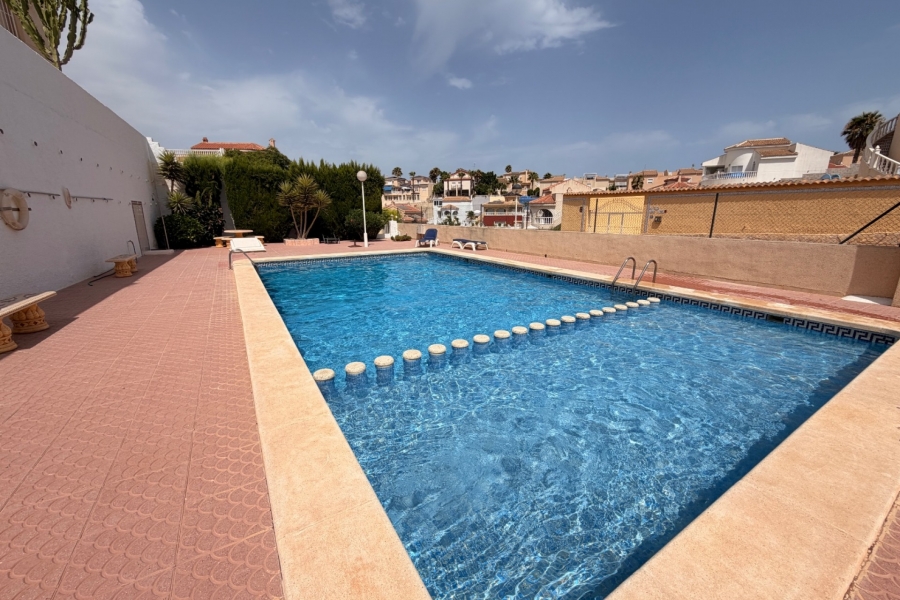 Re-Sale - Detached Villa - Ciudad Quesada - Rojales