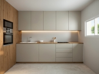 Nye - Frittliggende Villa - Altea