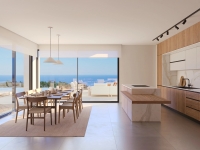 New - Detached Villa - Benissa