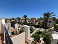 Re-Sale - Detached Villa - Algorfa - La Finca Golf Resort