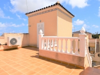 Re-Sale - Quad Villa - Orihuela Costa - Villamartin