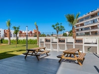 Re-Sale - Apartment - Orihuela Costa - Playa Flamenca