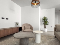 Re-Sale - Detached Villa - Ciudad Quesada - Pueblo Lucero
