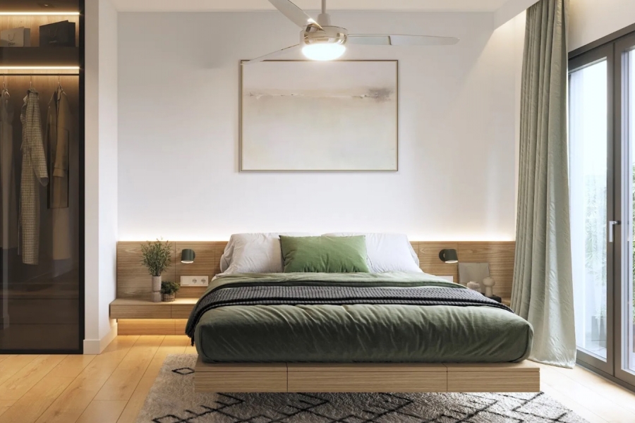 New - Apartment - San Pedro del Pinatar - San Pedro del Pinatar - Town