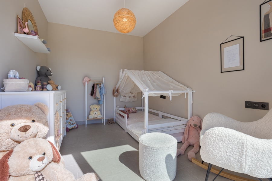 Re-Sale - Detached Villa - Ciudad Quesada - Ciudad Quesada - Town