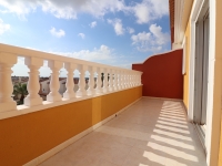 Re-Sale - Townhouse - Ciudad Quesada - La Fiesta