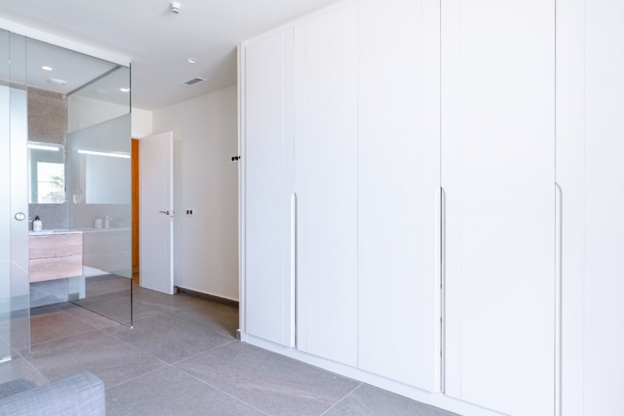 Re-Sale - Detached Villa - San Miguel de Salinas - San Miguel - Town