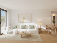 New - Apartment - Villajoyosa