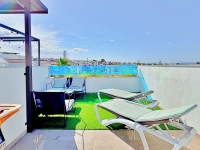 Re-Sale - Townhouse - Orihuela Costa - Los Balcones