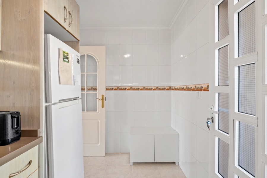 Re-Sale - Townhouse - Ciudad Quesada - Doña Pepa