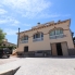 Re-Sale - Detached Villa - Algorfa - Lomas de La Juliana