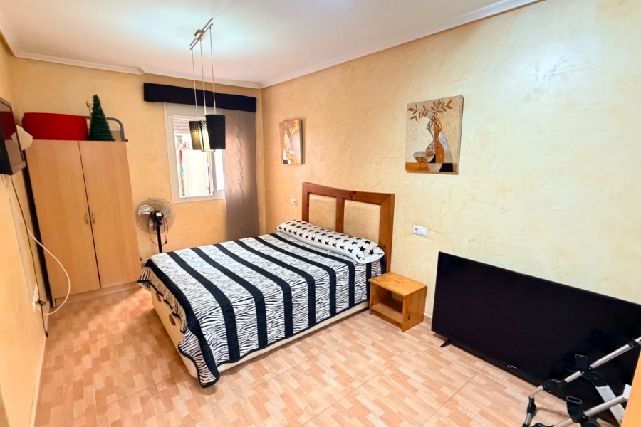 Re-Sale - Apartment - Los Montesinos - Los Montesinos - Village