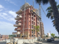 New - Apartment - Guardamar del Segura - Guardamar del Segura - Town