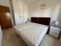Re-Sale - Townhouse - Algorfa - La Finca Golf Resort
