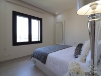 Re-Sale - Detached Villa - Algorfa - La Finca Golf Resort