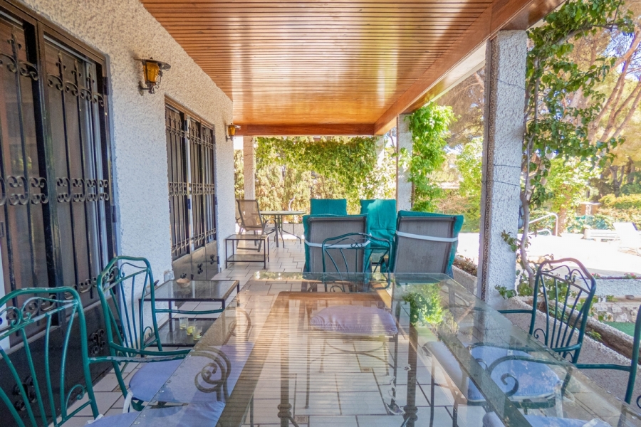 Re-Sale - Detached Villa - Orihuela Costa - Dehesa de Campoamor