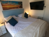 Re-Sale - Apartment - Algorfa - La Finca Golf Resort