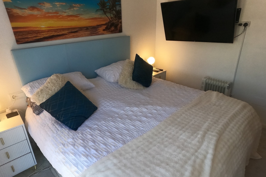 Re-Sale - Apartment - Algorfa - La Finca Golf Resort