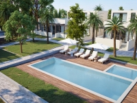 New - Townhouse - Cartagena - Atamaría